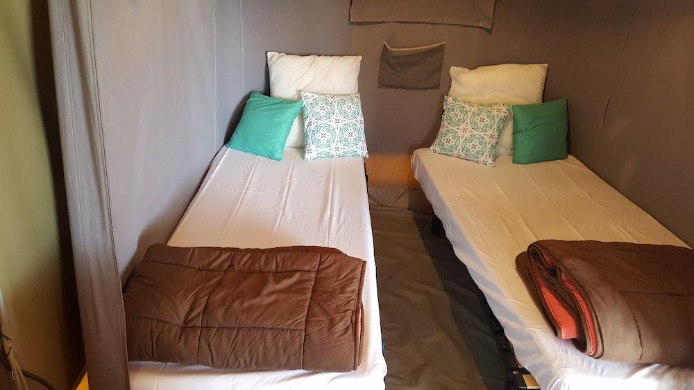 Camping De 느베르 외부 사진